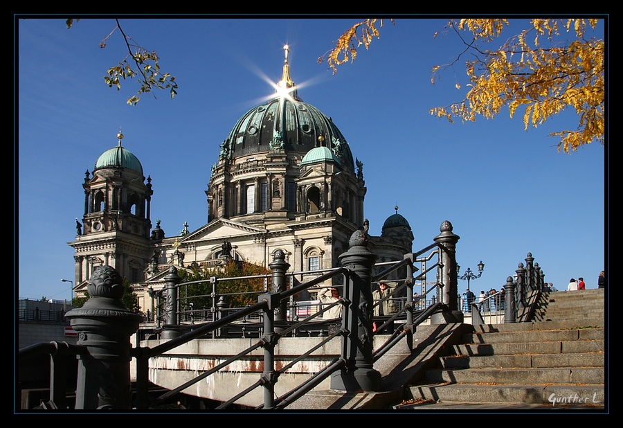 Berliner Dom