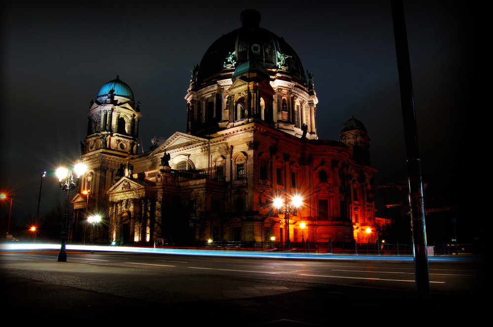 Berliner Dom