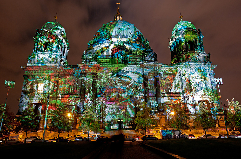 Berliner Dom