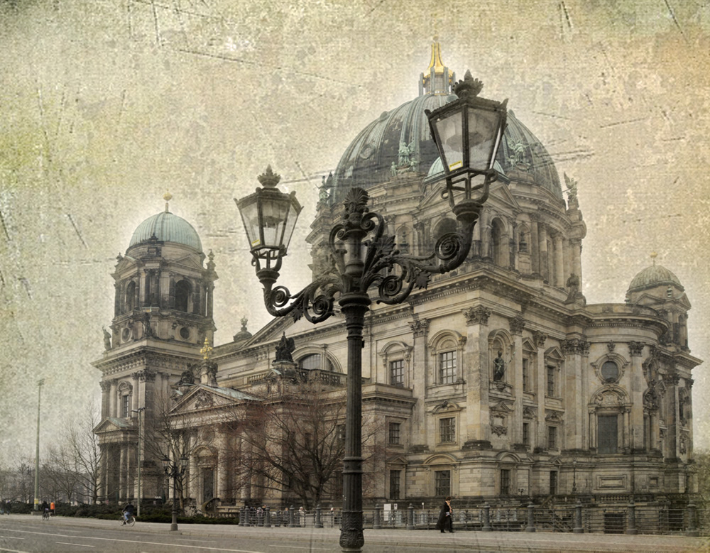 Berliner Dom