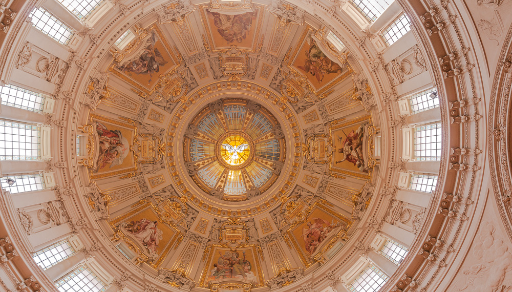 Berliner Dom