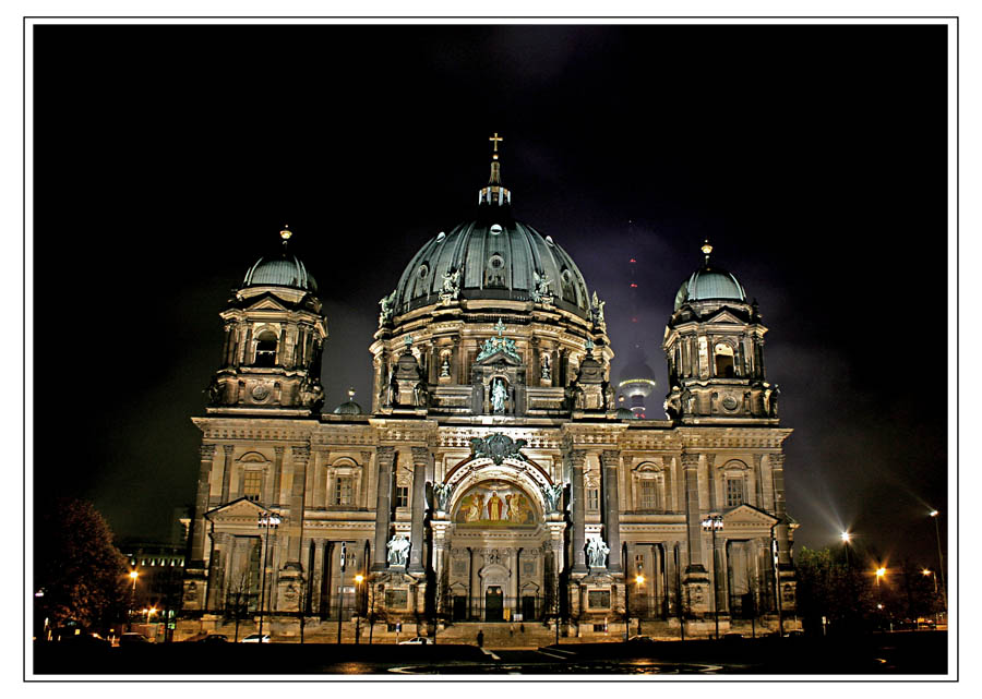 Berliner Dom