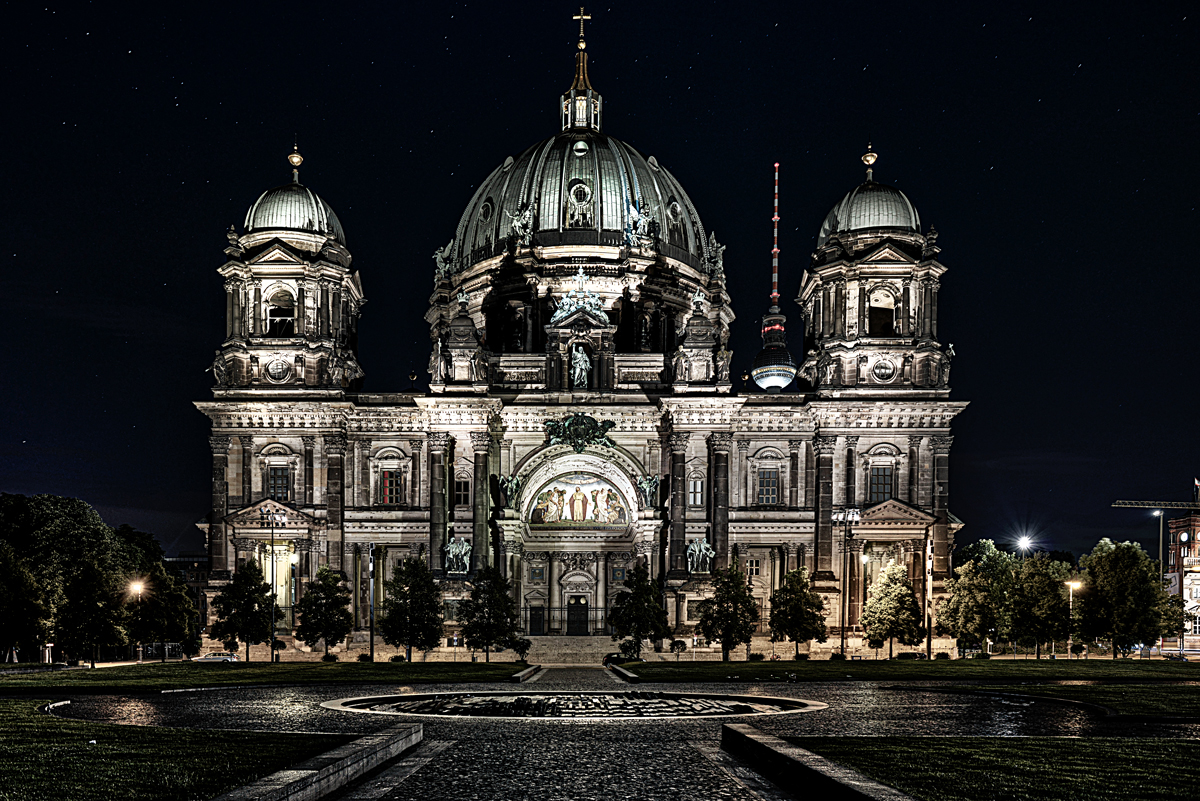 Berliner Dom