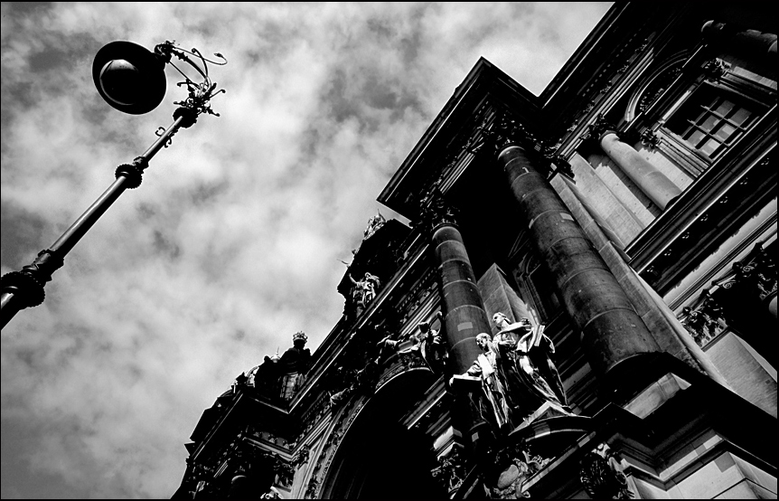 Berliner Dom