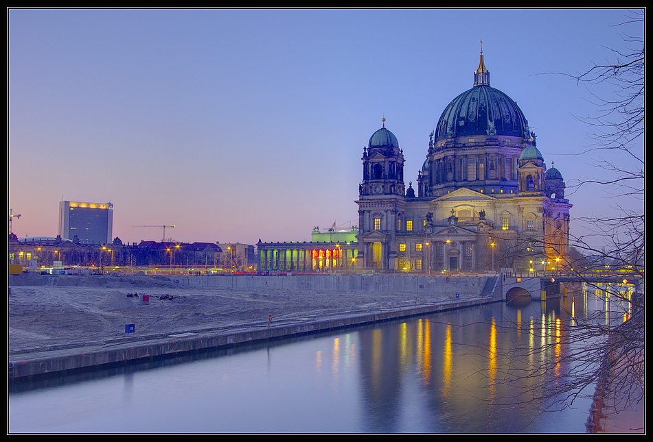 berliner dom