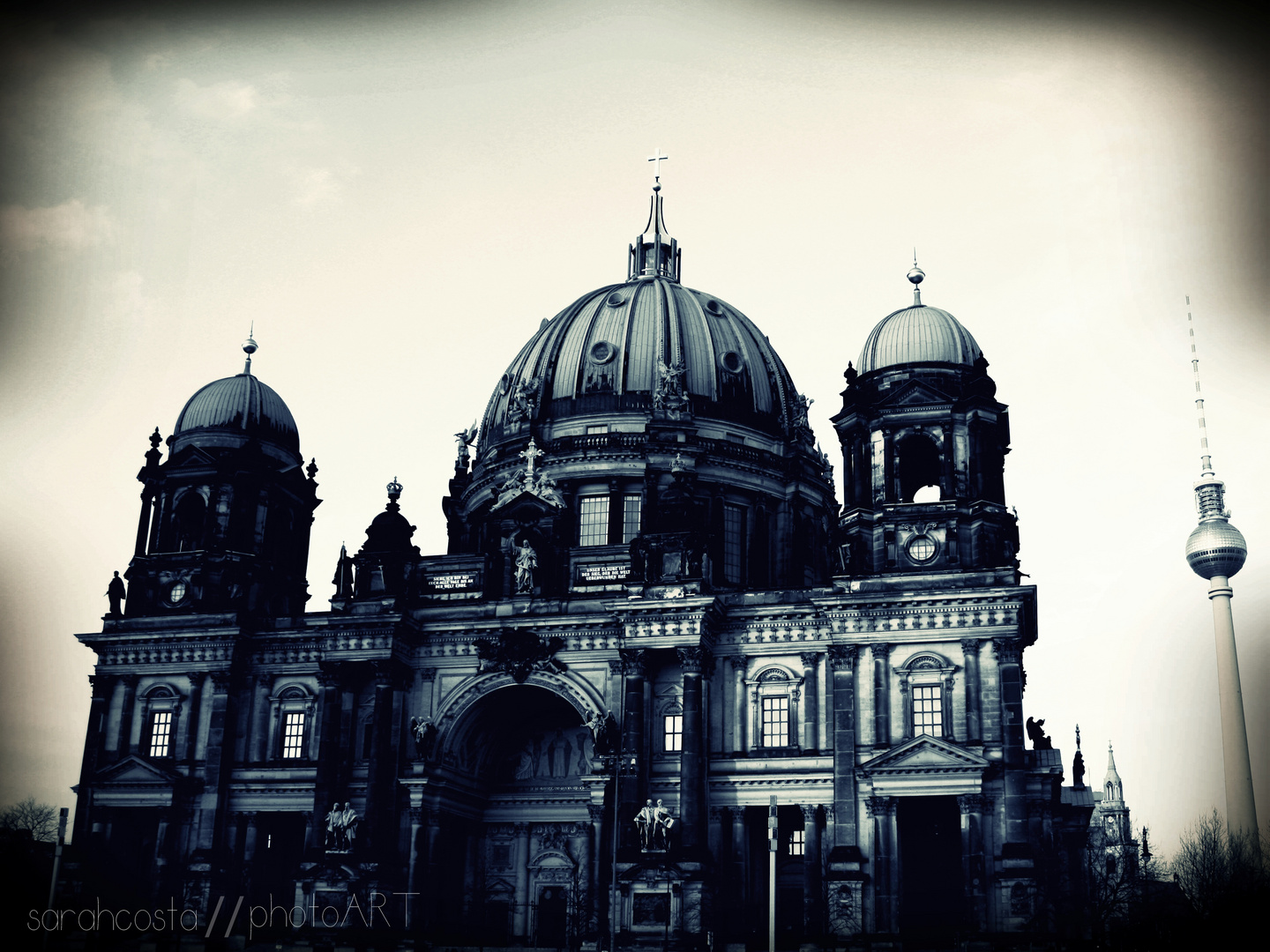 Berliner Dom