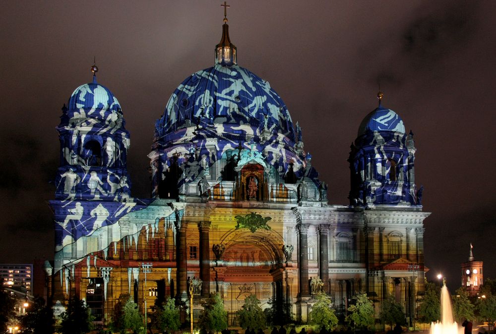 Berliner Dom