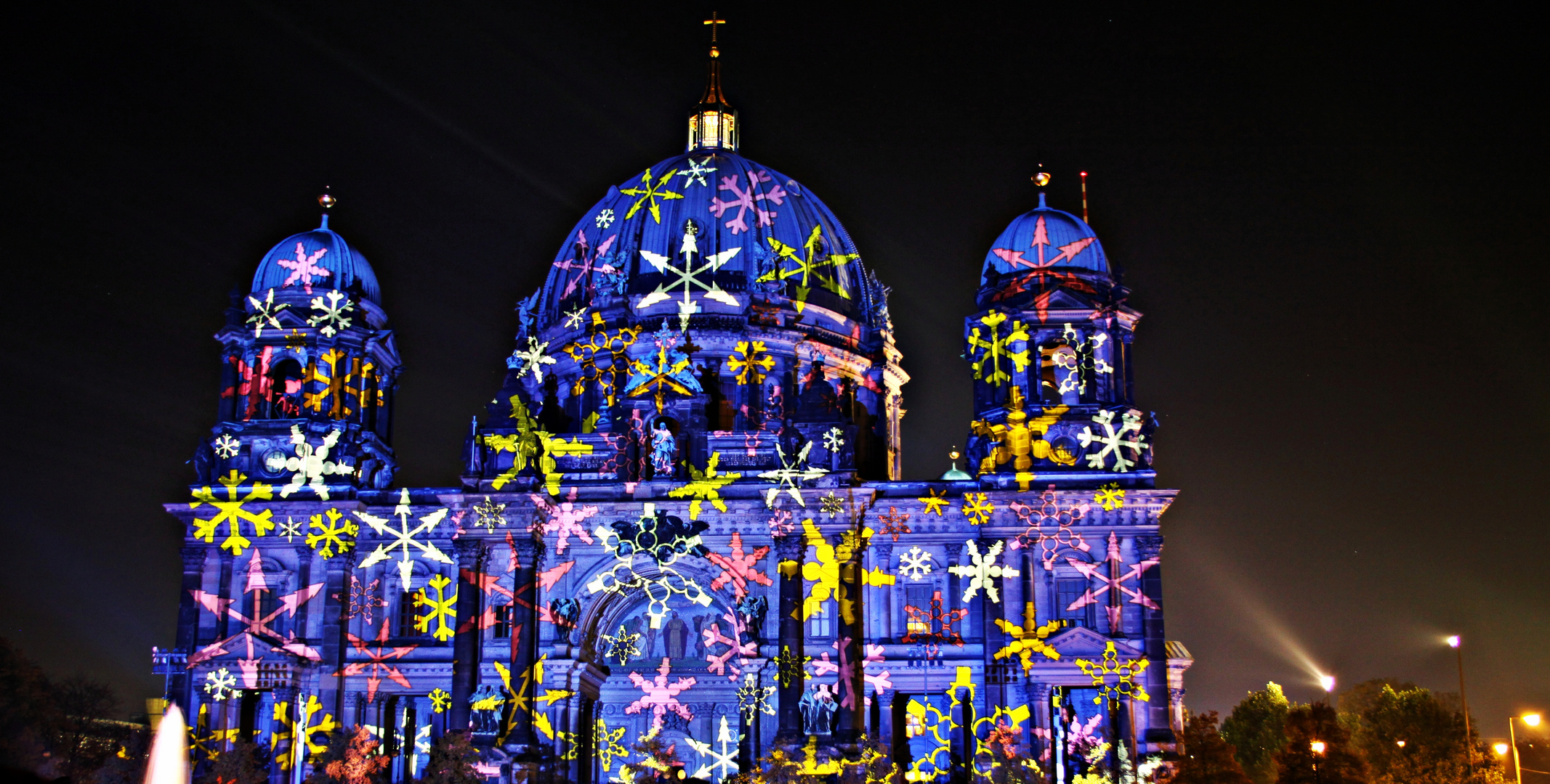 Berliner Dom