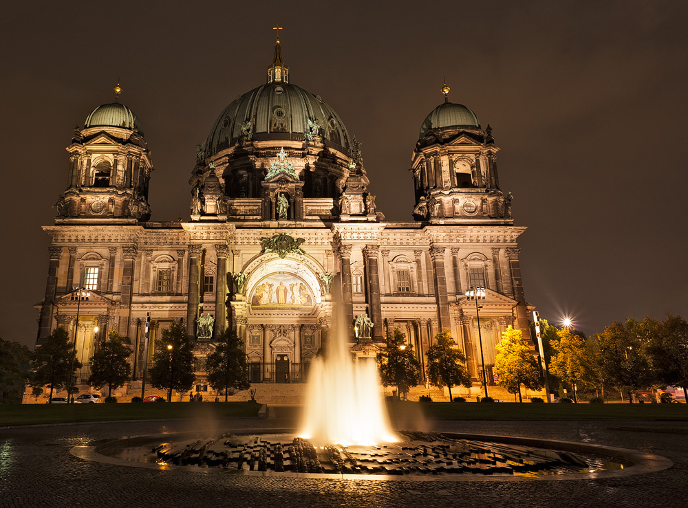 Berliner Dom