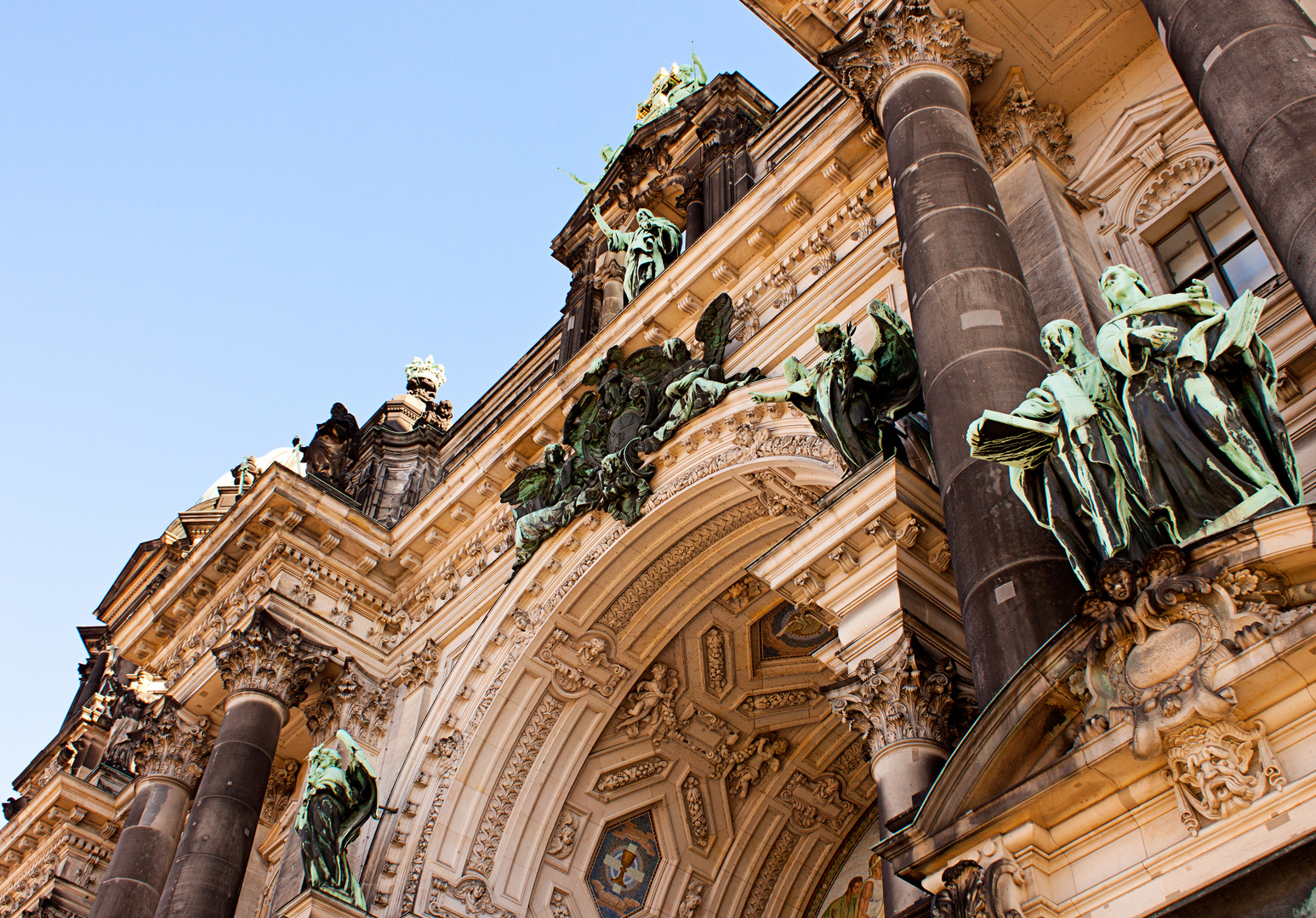 Berliner Dom