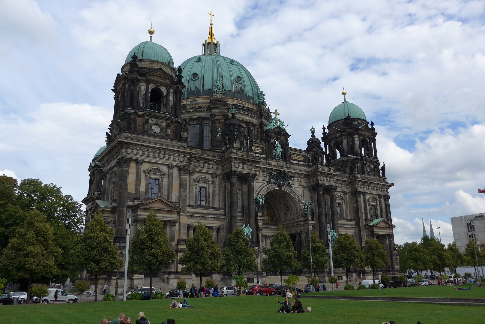 Berliner Dom