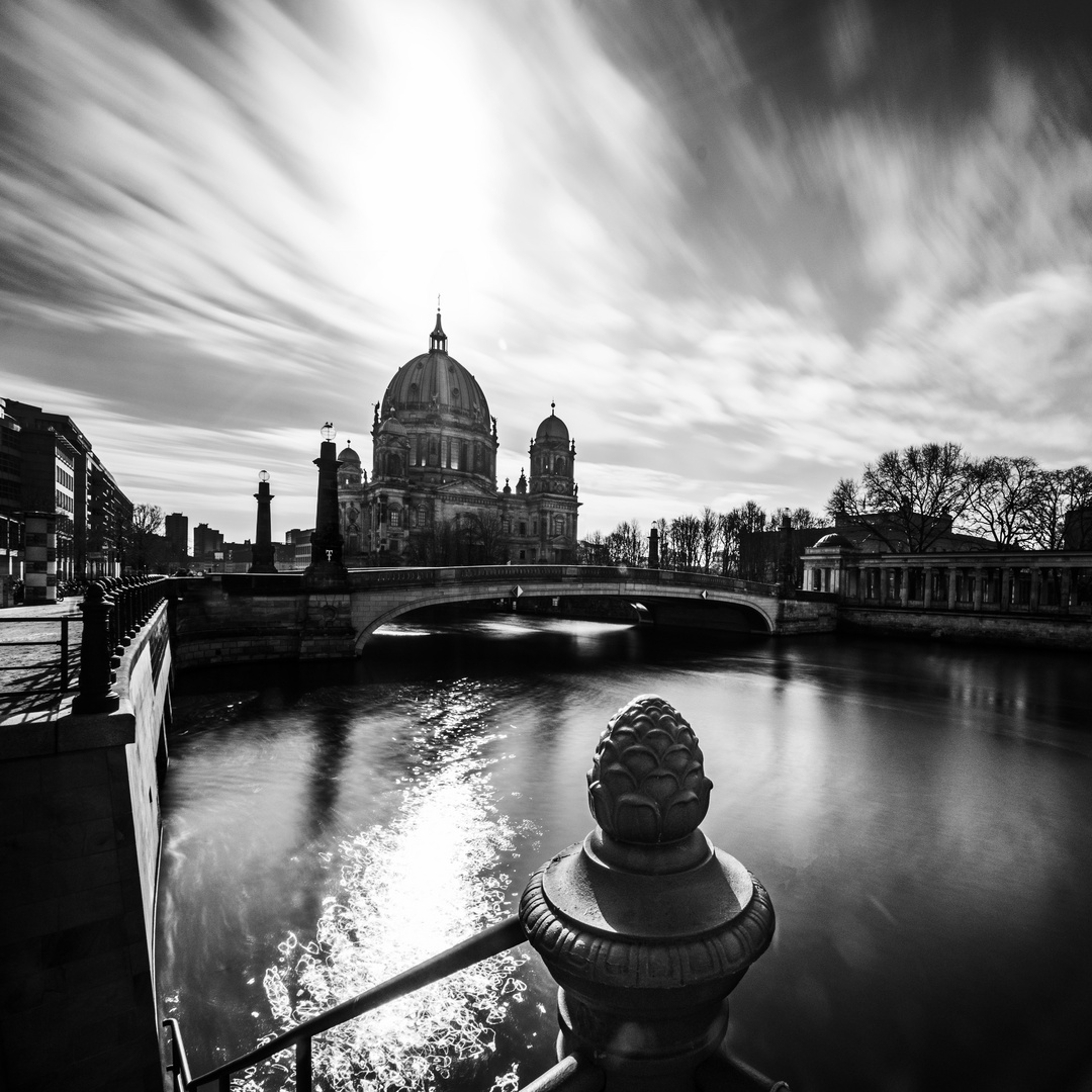 Berliner Dom