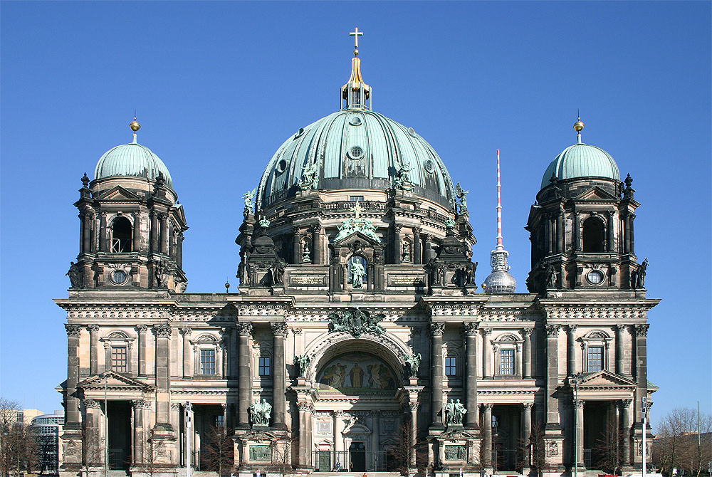 Berliner Dom