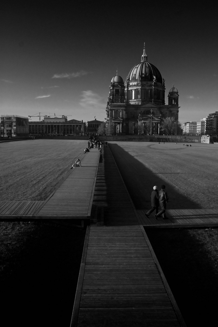 Berliner Dom