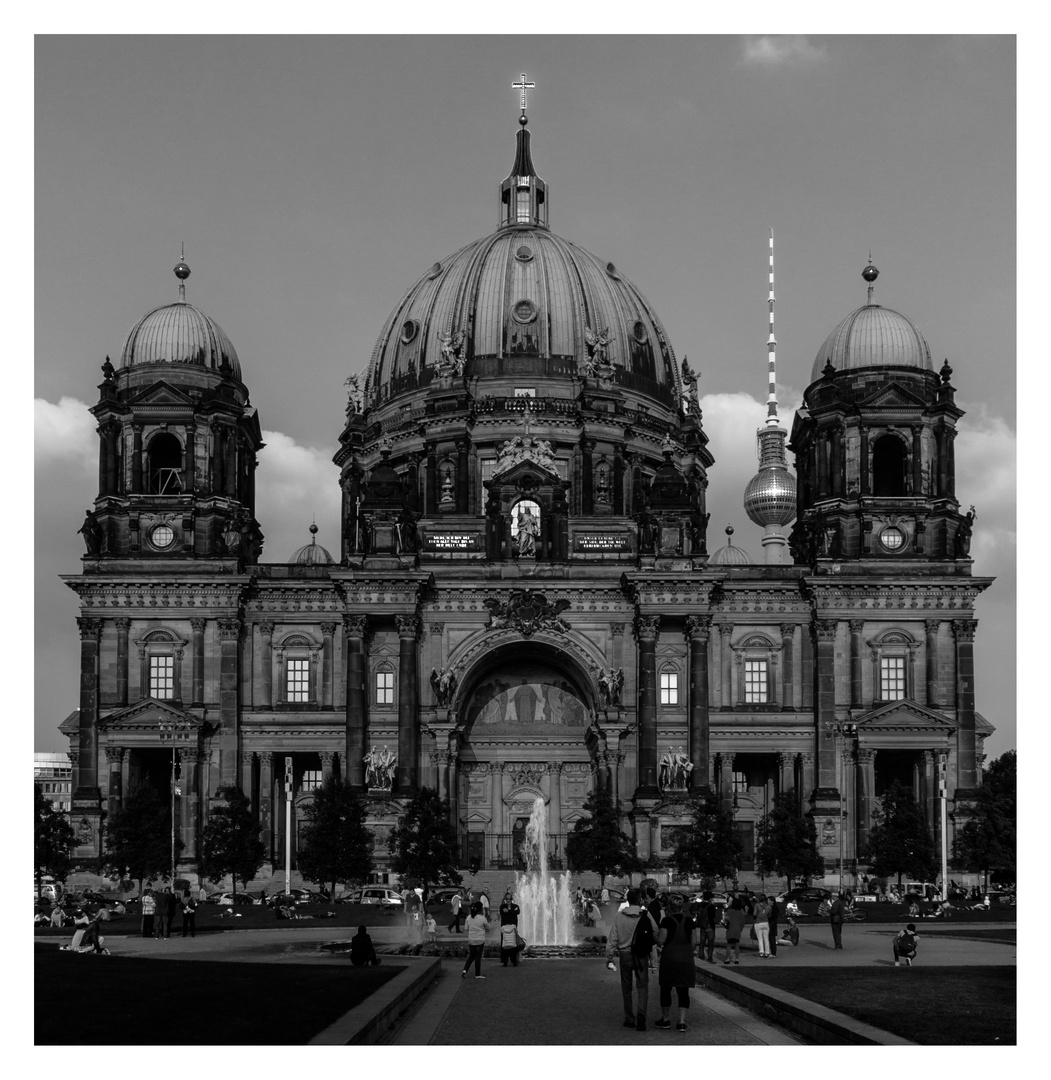 Berliner Dom