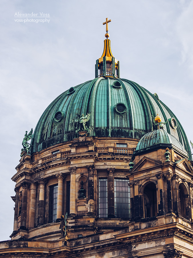 Berliner Dom