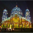 Berliner Dom alias Skihütte