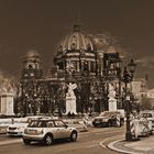 Berliner Dom am Lustgarten