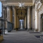 Berliner Dom. Am Lustgarten