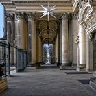 Berliner Dom. Am Lustgarten