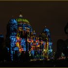 Berliner Dom aus anderer Perspektive.