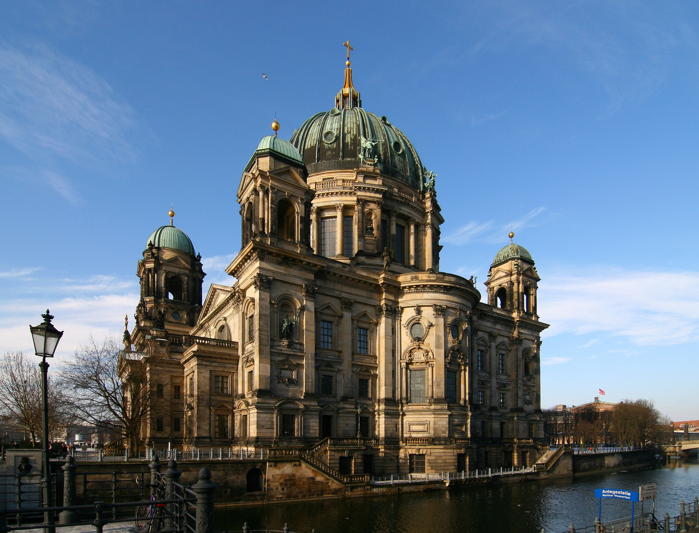 Berliner Dom