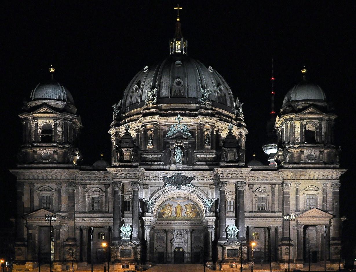 Berliner Dom