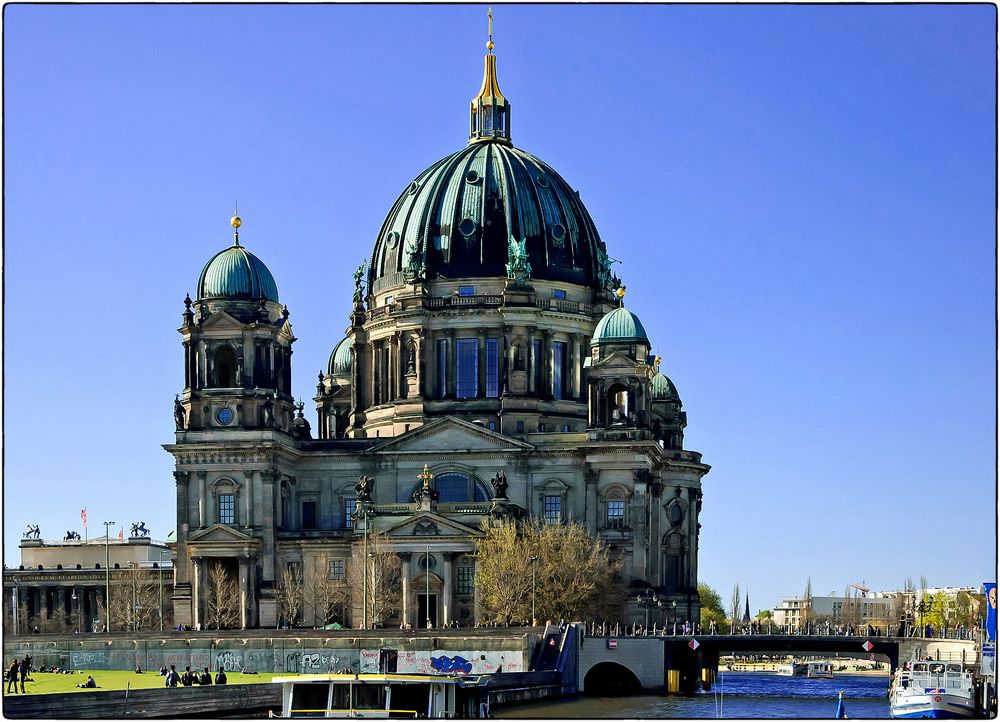 Berliner Dom