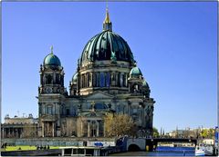 Berliner Dom