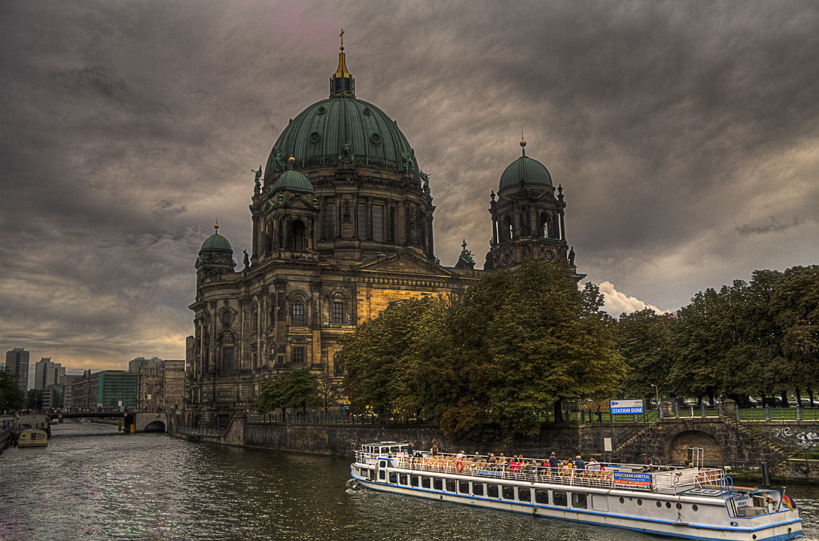 Berliner Dom