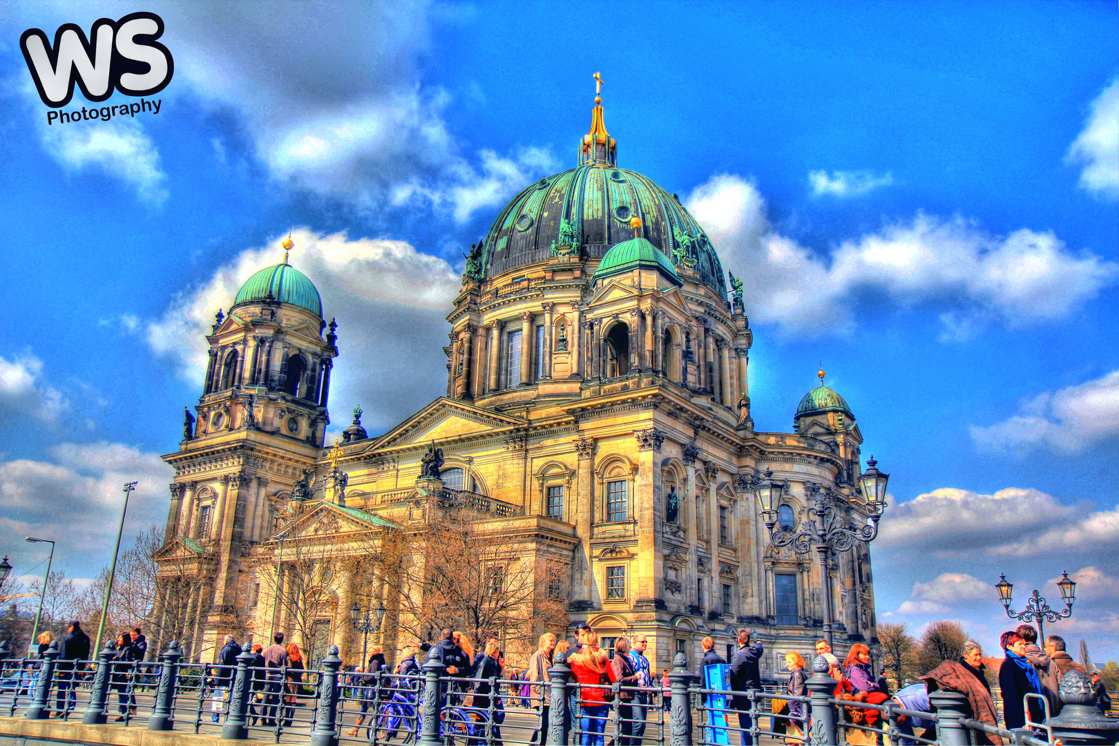 Berliner Dom