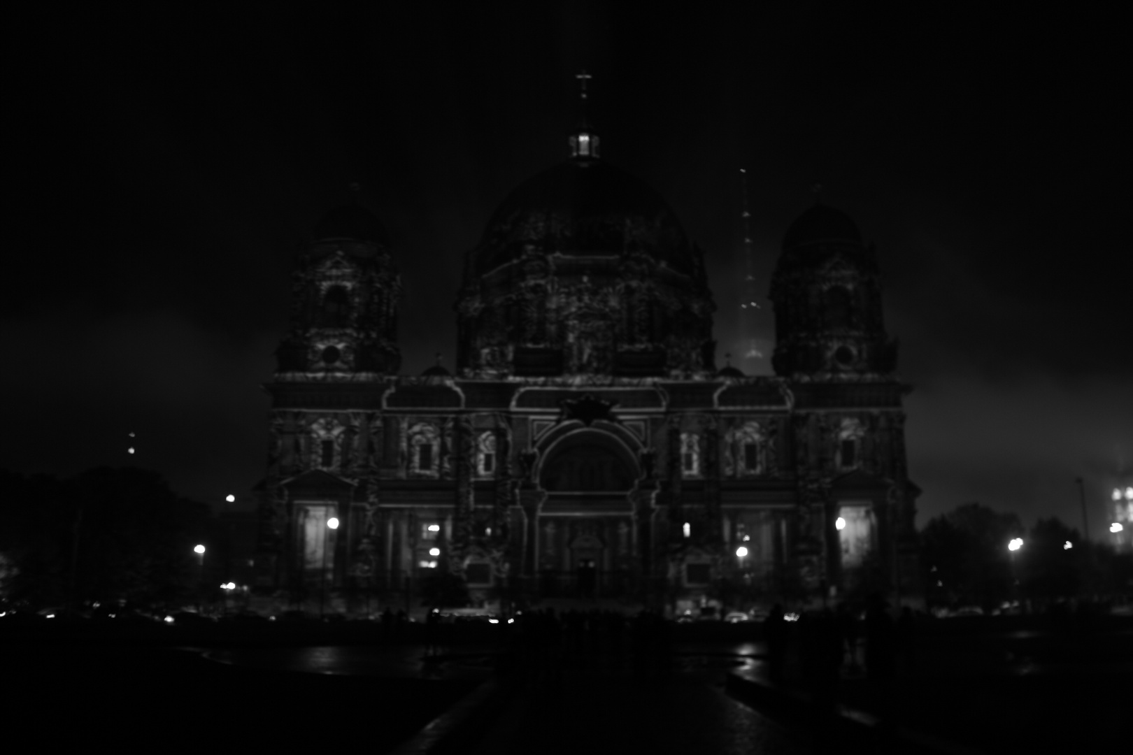 berliner dom