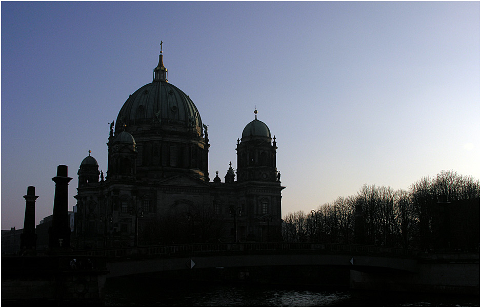 Berliner Dom