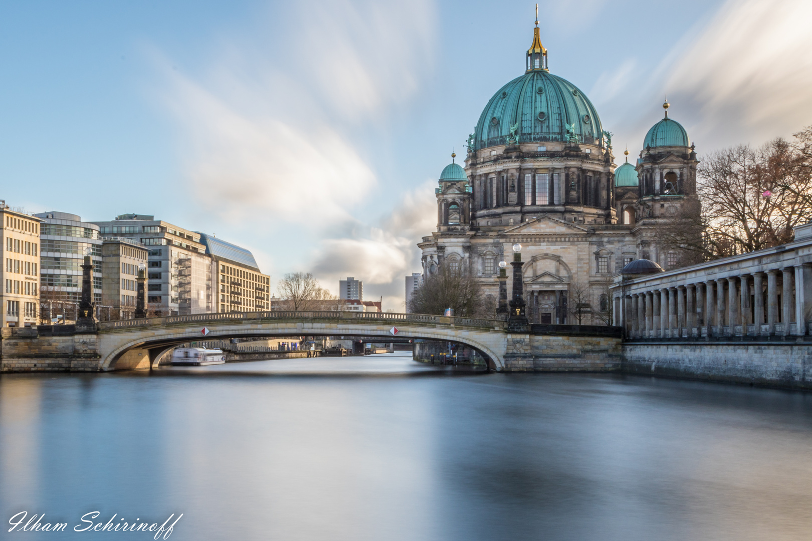 Berliner Dom