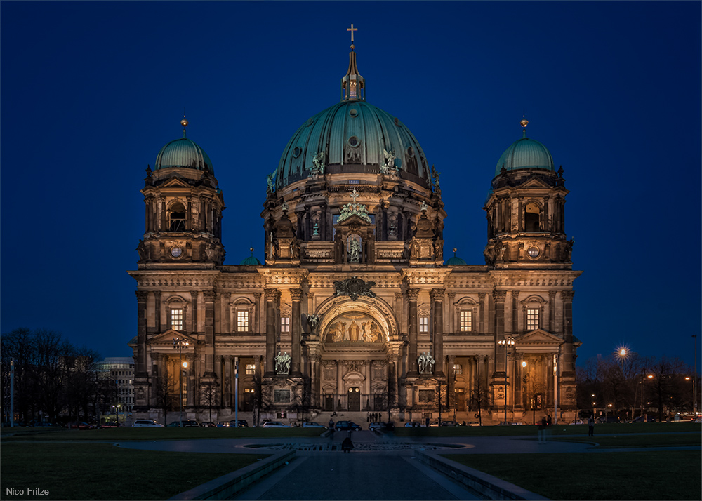 Berliner Dom