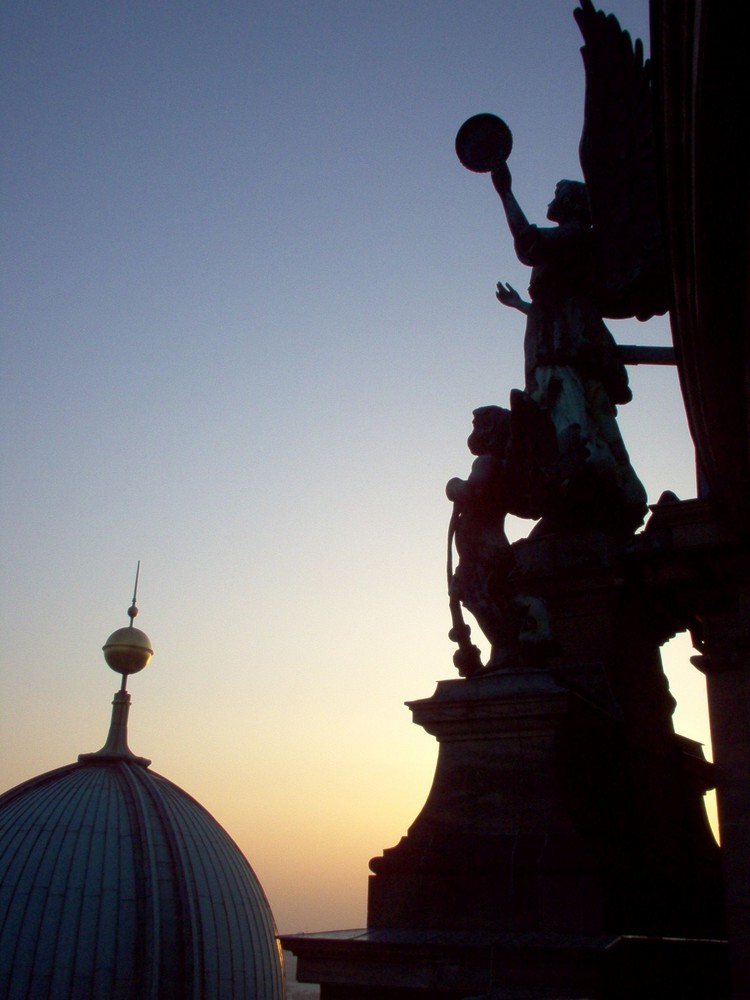 Berliner Dom