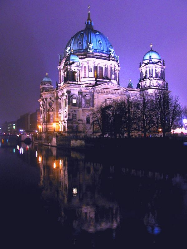 Berliner Dom