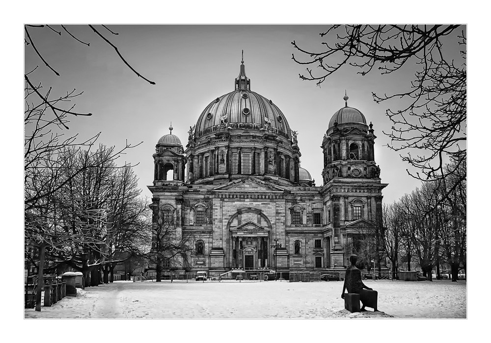 BERLINER DOM