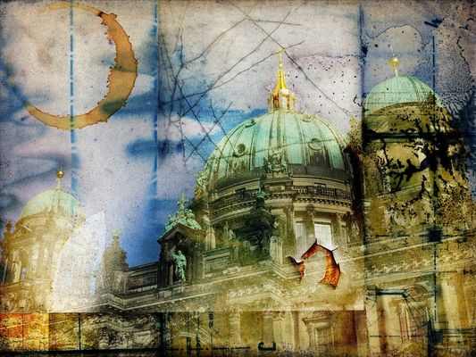 Berliner Dom