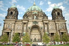 Berliner Dom