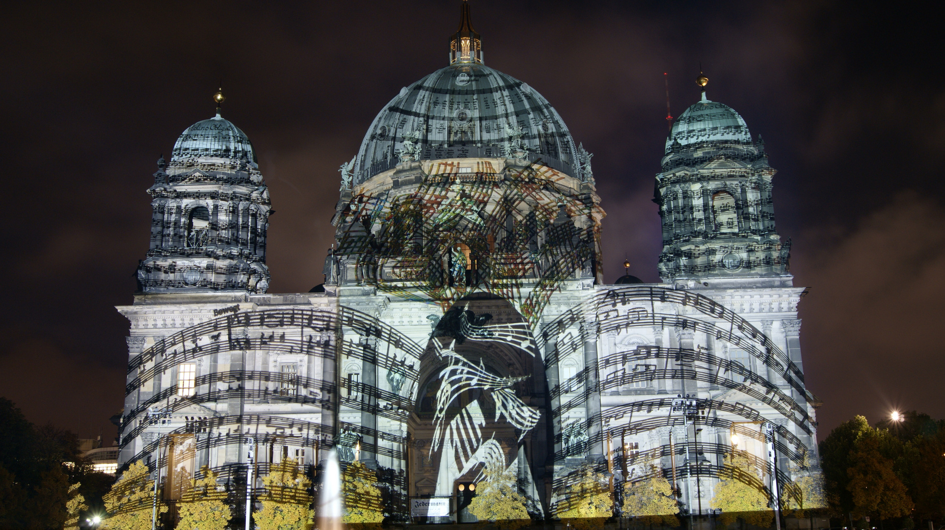 Berliner Dom