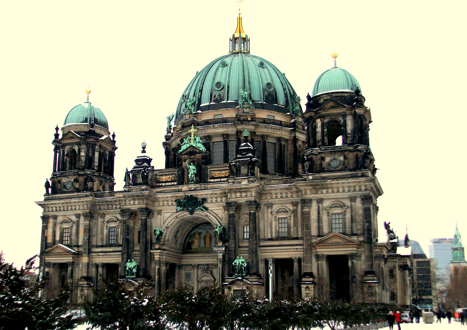 Berliner Dom