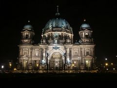 Berliner Dom