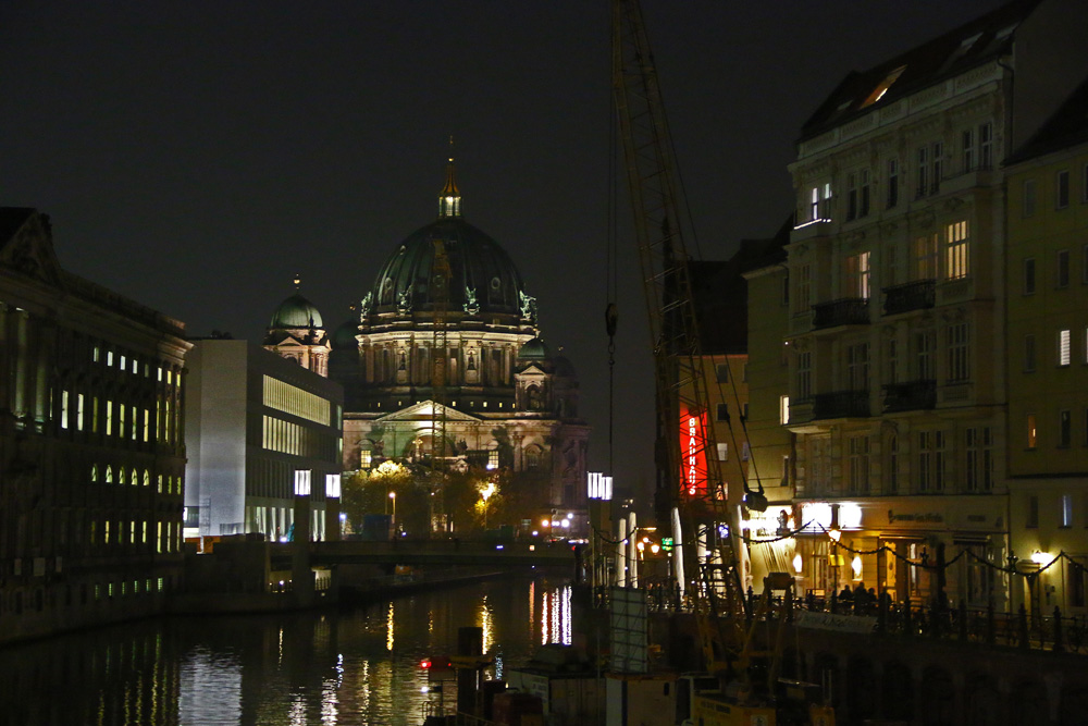 Berliner Dom