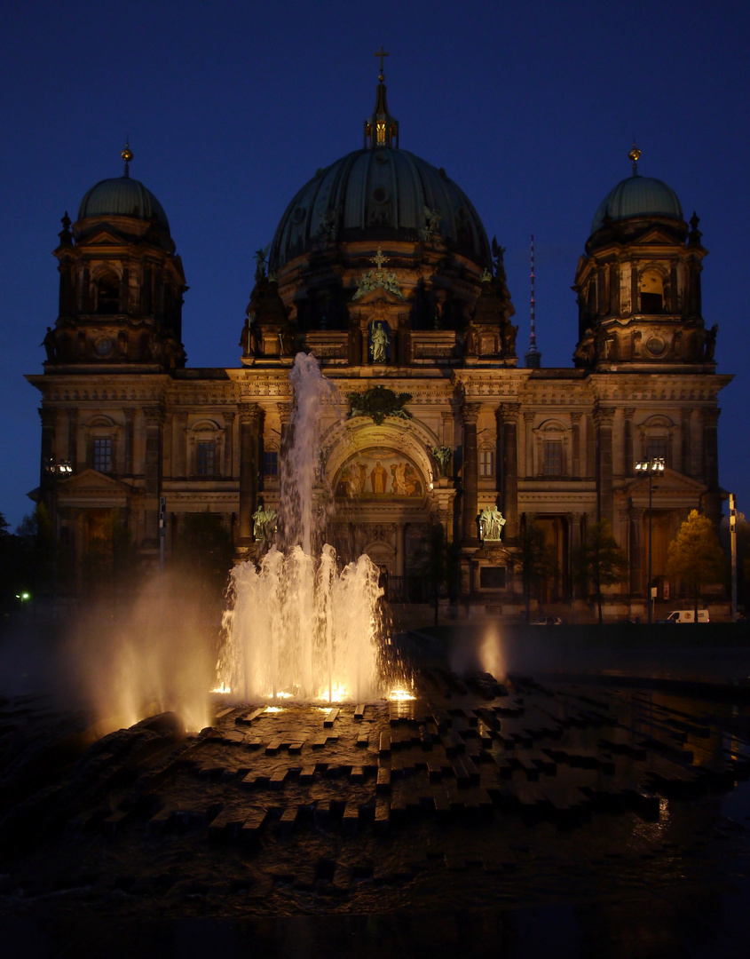 Berliner Dom