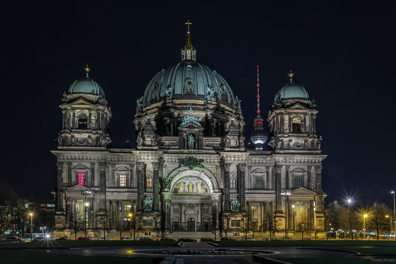 Berliner Dom