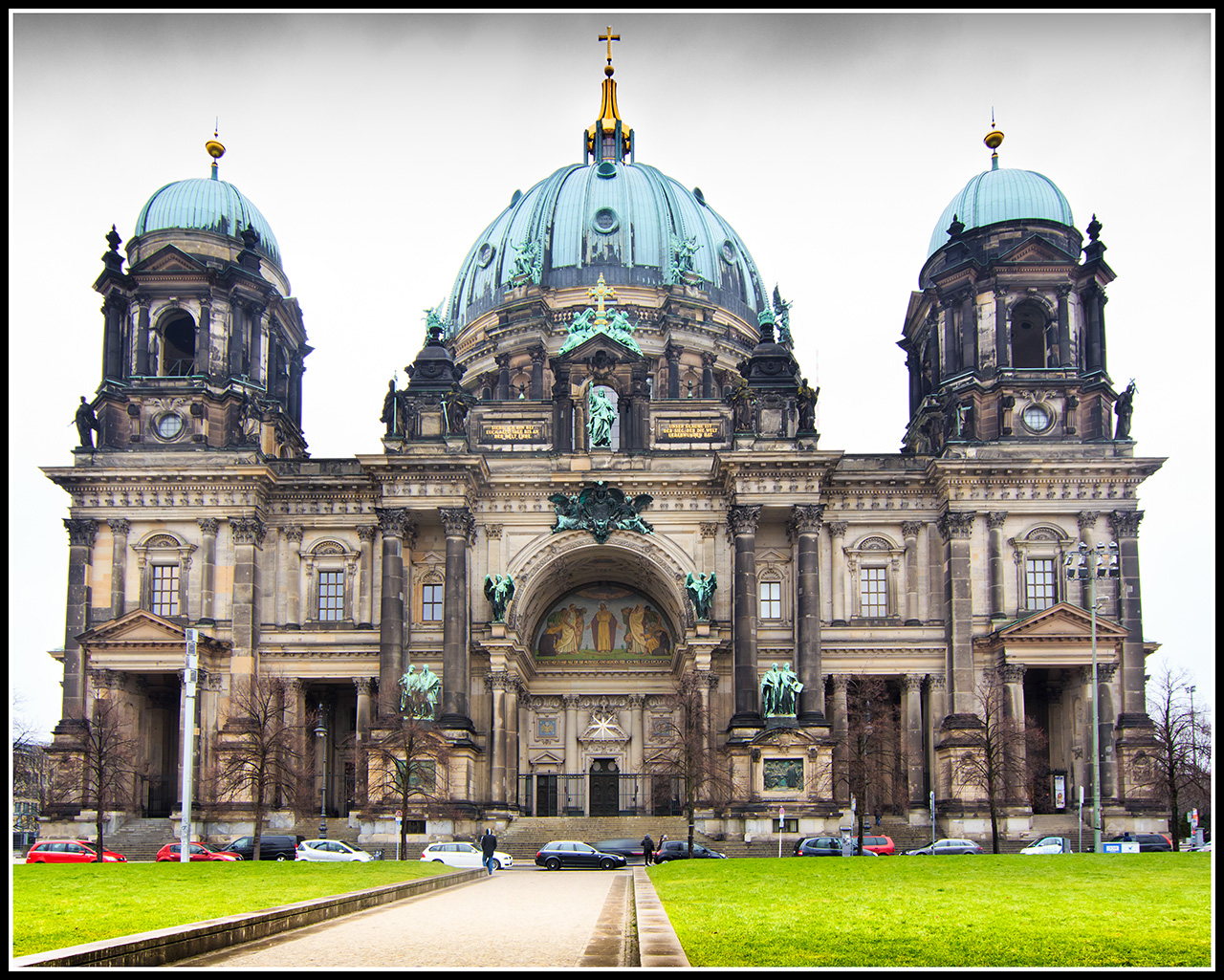 Berliner Dom