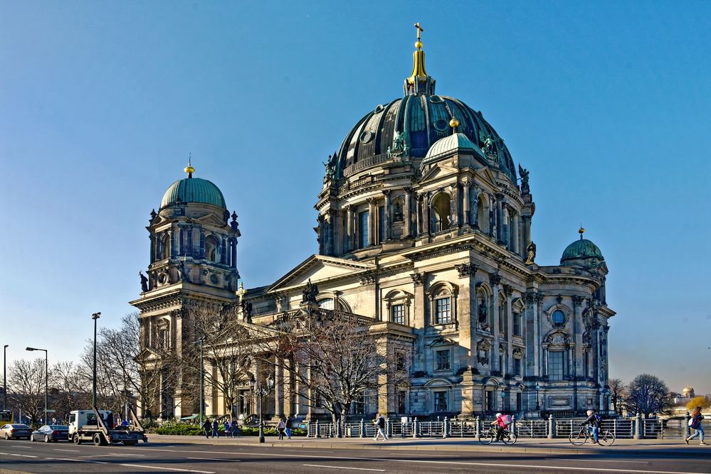 Berliner Dom