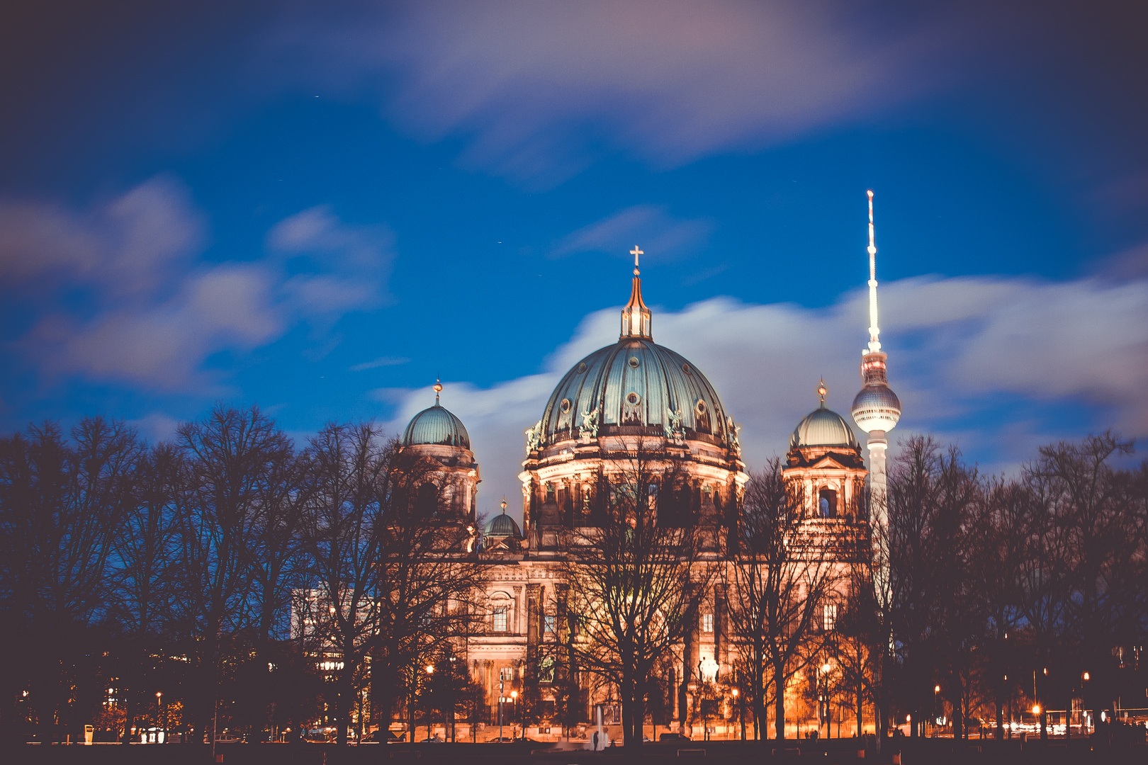 Berliner Dom