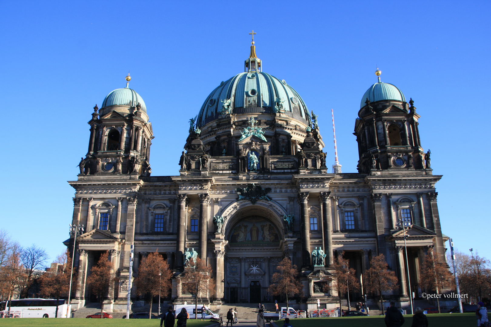  Berliner Dom